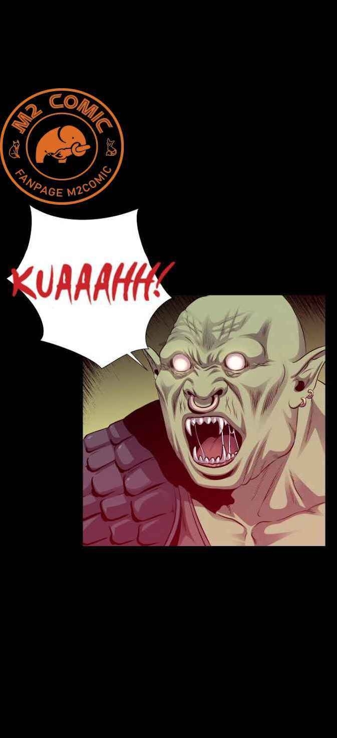 Cấp Độ Của Tôi Là Cao Nhất: Chapter 1