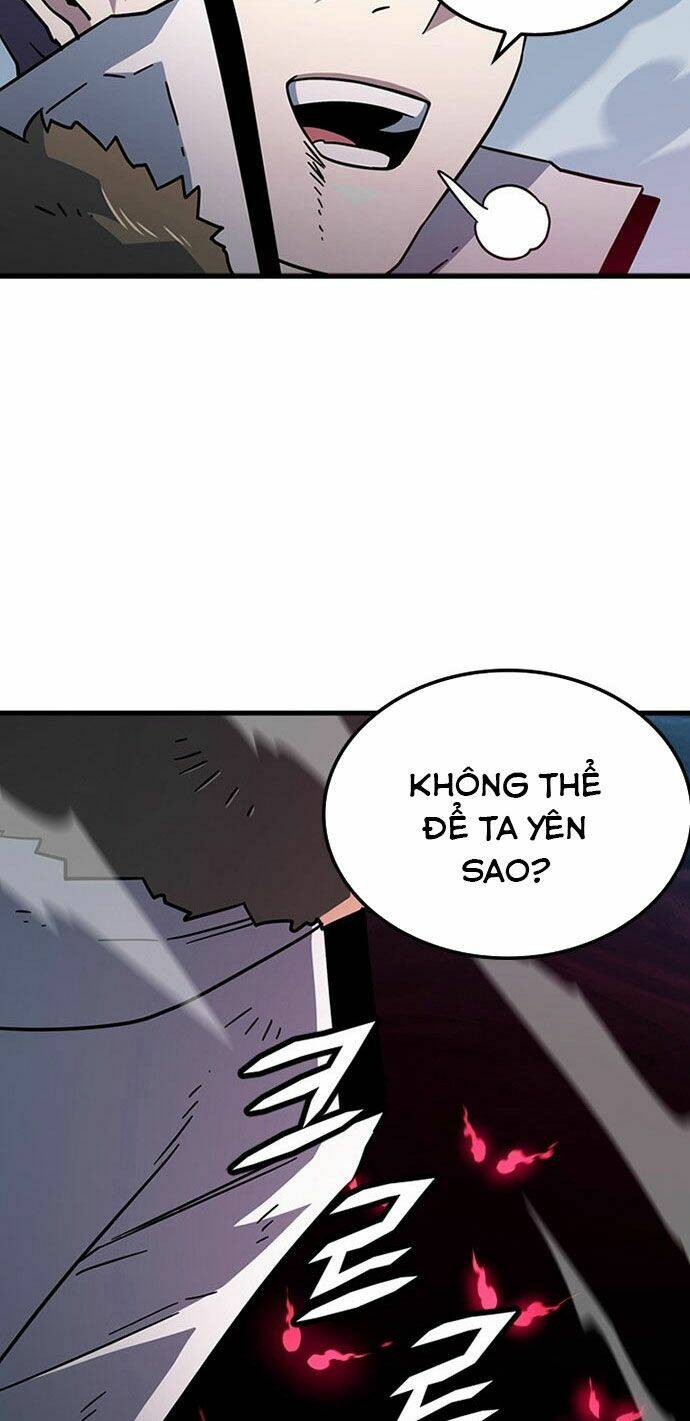 Điểm Chết: Chapter 18