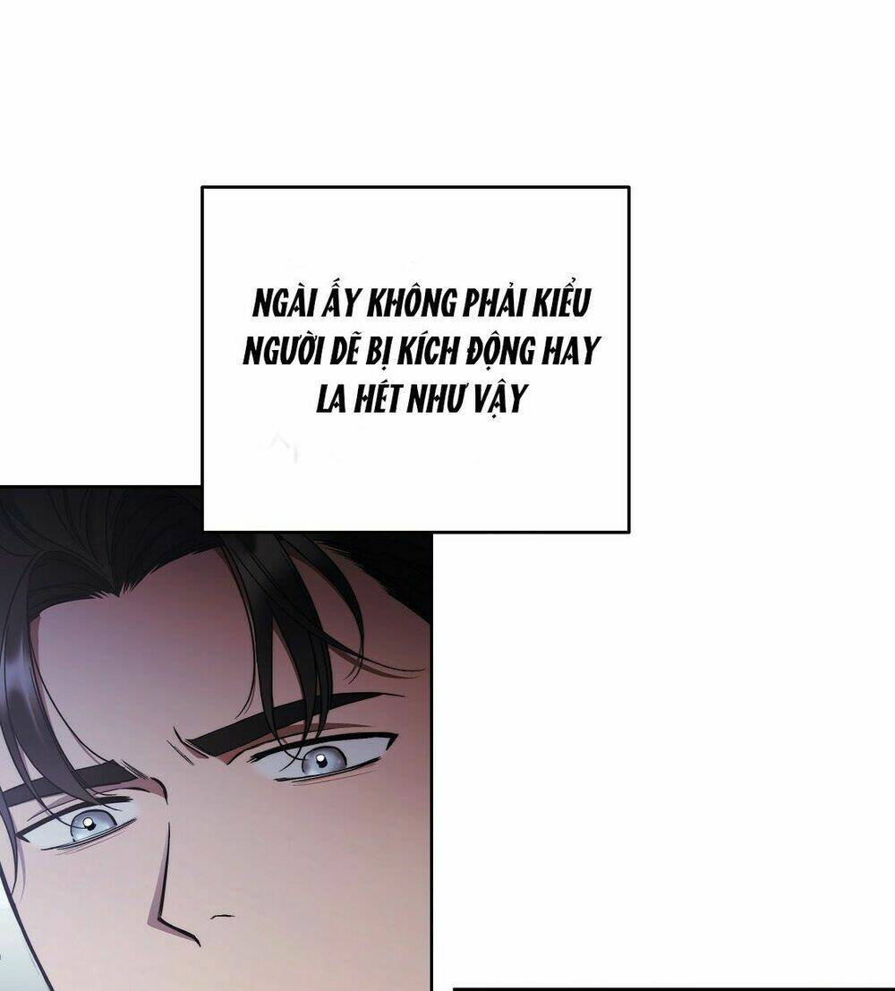 Lời Nói Dối Vĩnh Cửu: Chapter 20