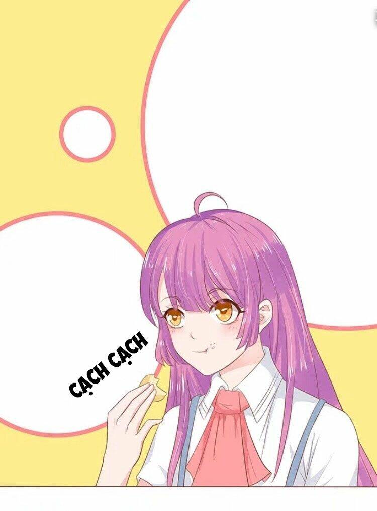 Ma Vương Luyến Ái Chỉ Nam: Chapter 106