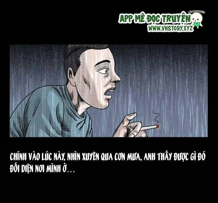 Kỳ Án Có Thật: Chapter 33