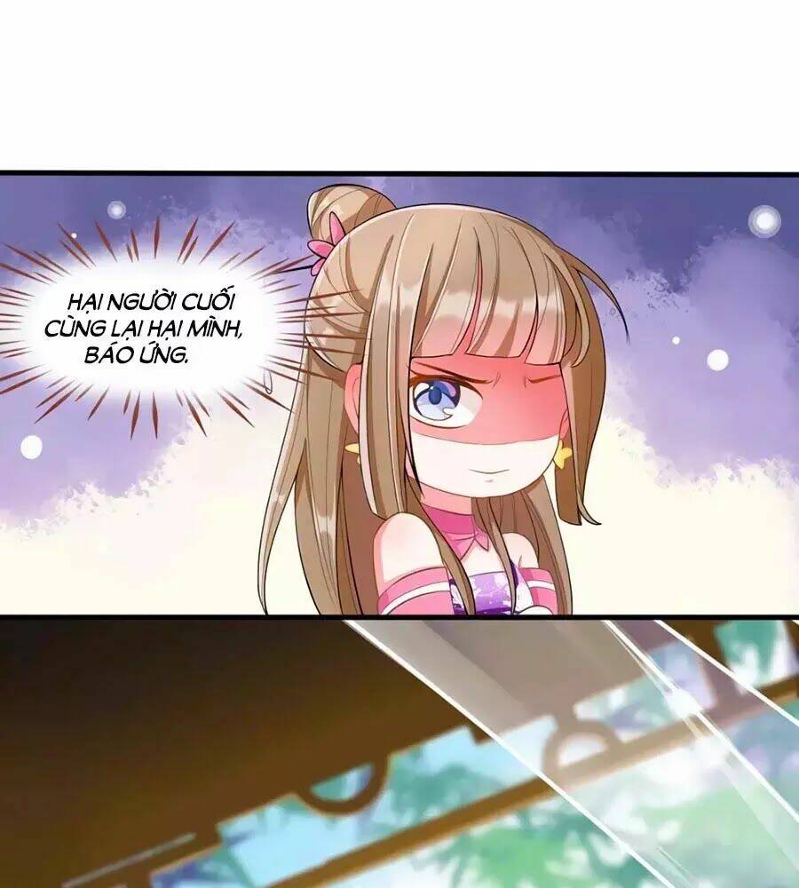 Đích Nữ Hữu Độc: Chapter 19
