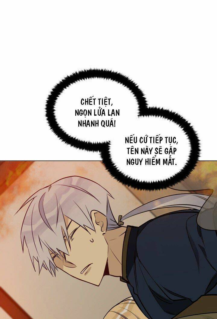 Quái Thú Với Hoa: Chapter 74