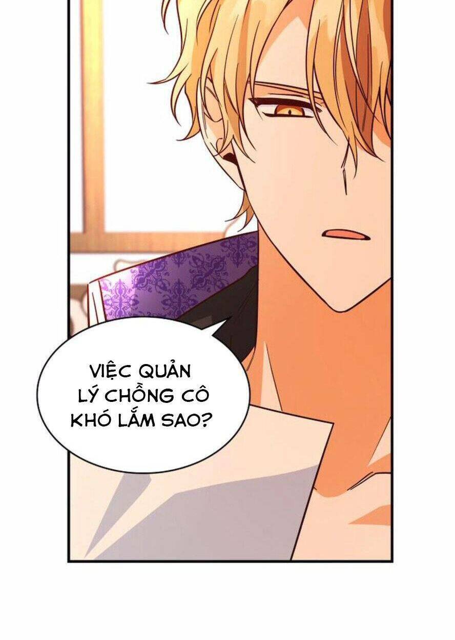 Lòng Trung Thành Với Kẻ Ác: Chapter 25