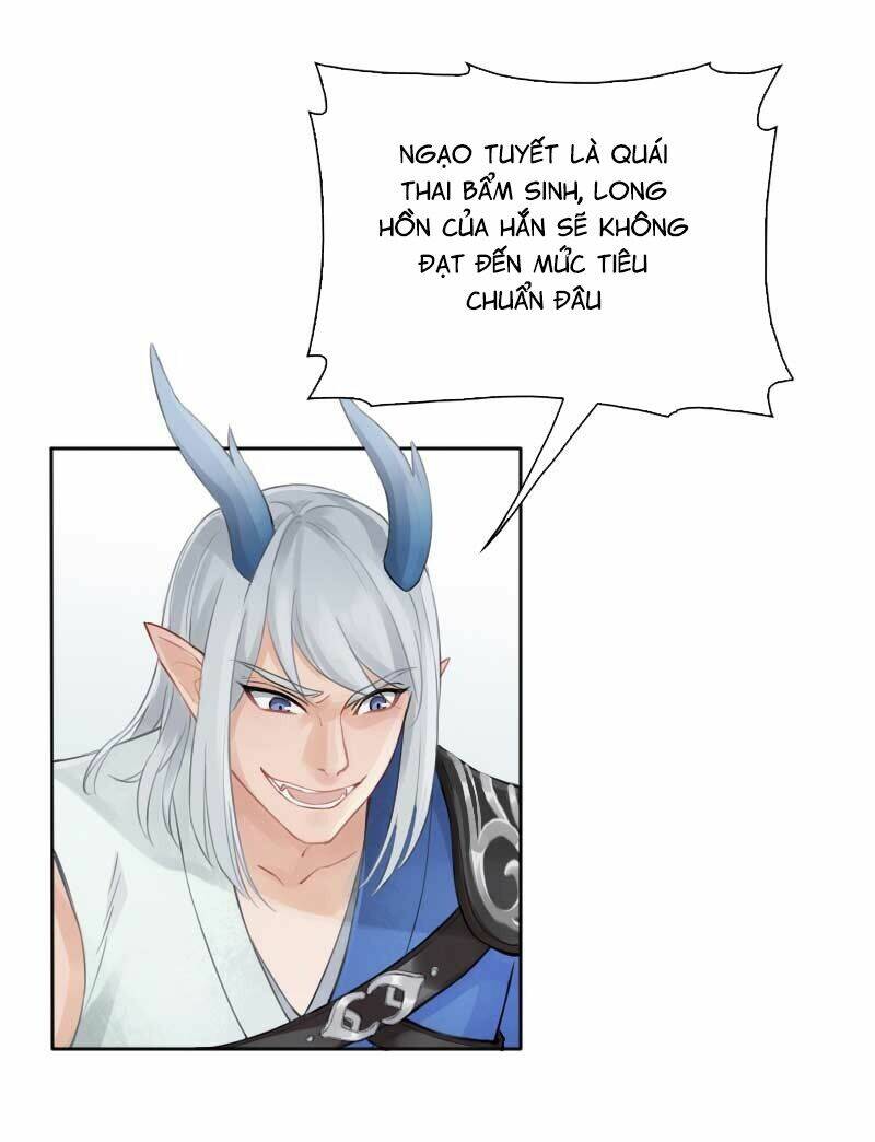 Tây Du Ngạo Tuyết Thiên: Chapter 8