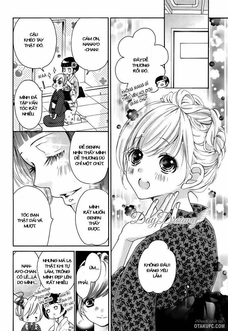 True Love: Chapter 21