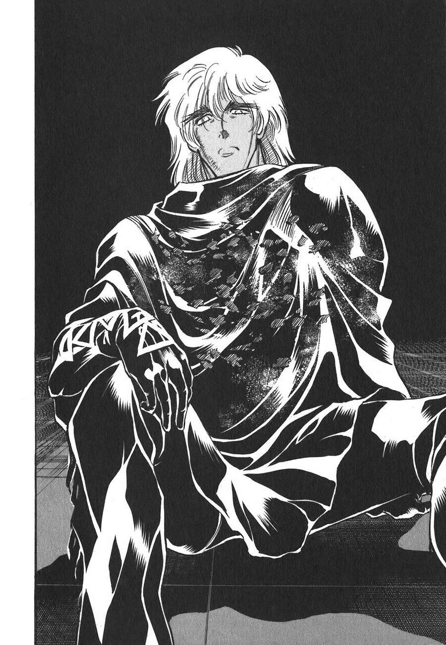 Red Living On The Edge: Chapter 109