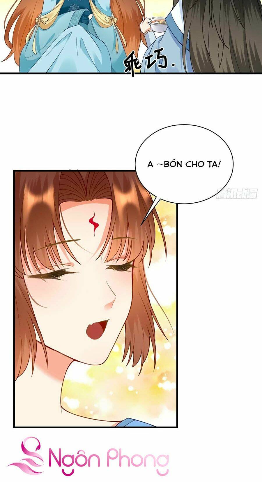 Ma Đầu Vạn Ác Năm Tuổi Rưỡi: Chapter 14