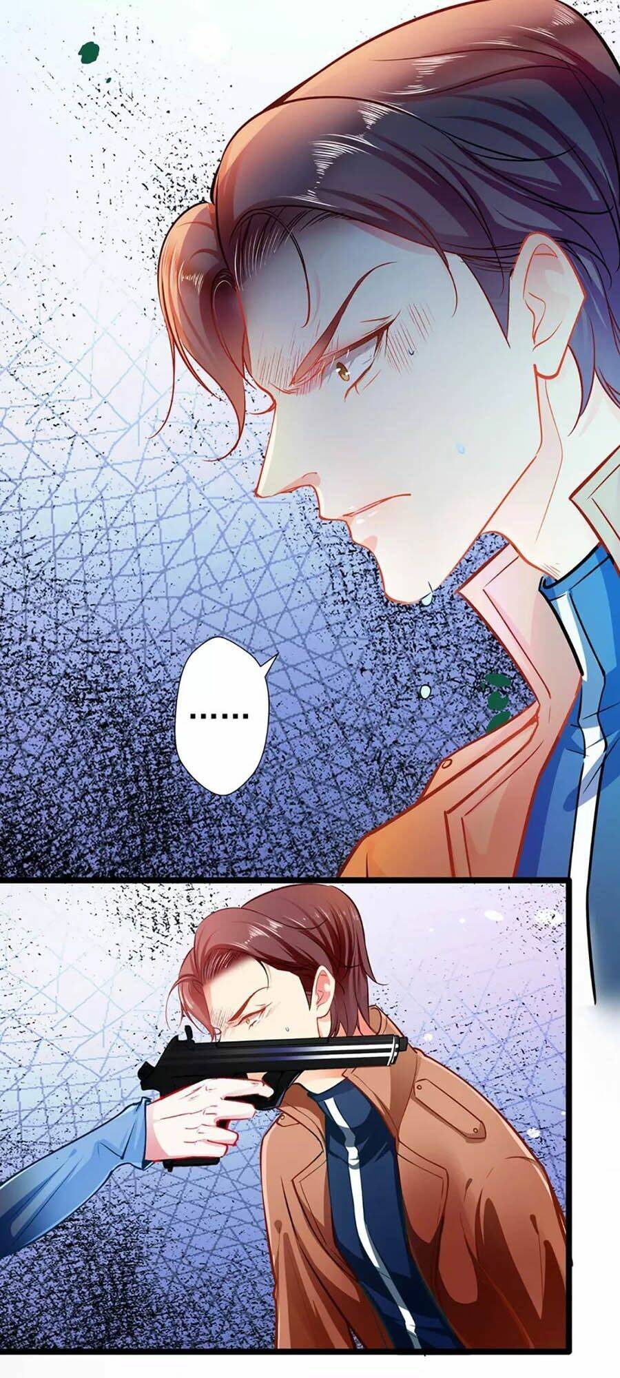 Cưng Chiều Ái Thê Hư Hỏng: Chapter 64