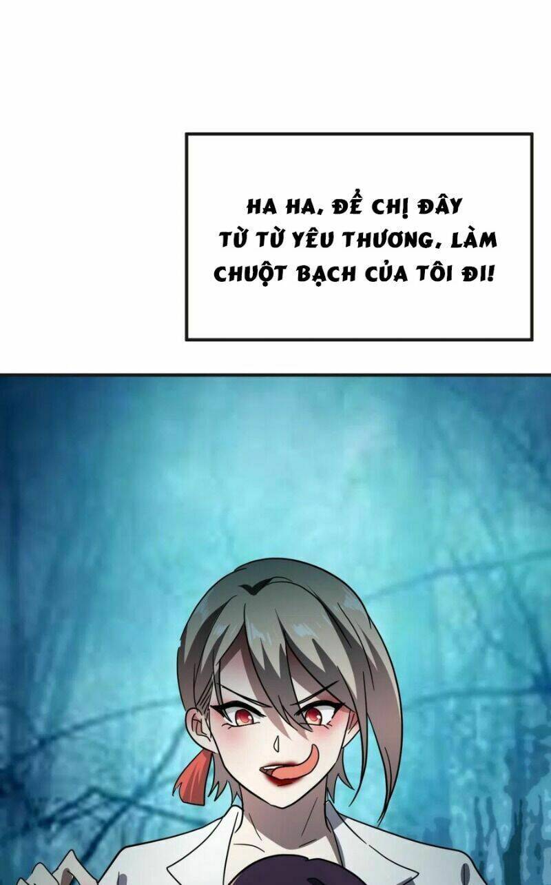 Đại Gia Livestream Vạn Giới: Chapter 61