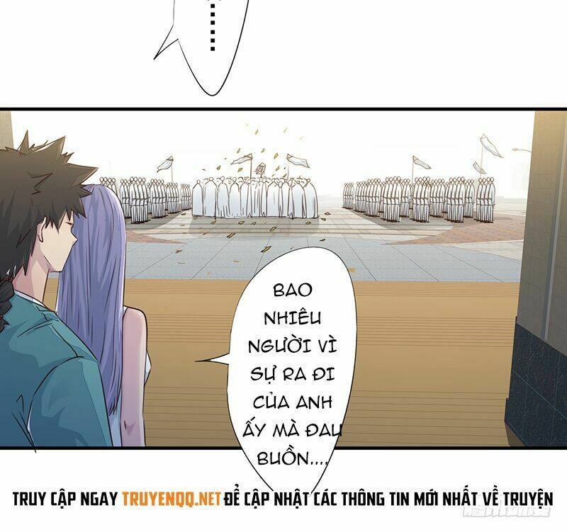 Lật Mặt: Chapter 9