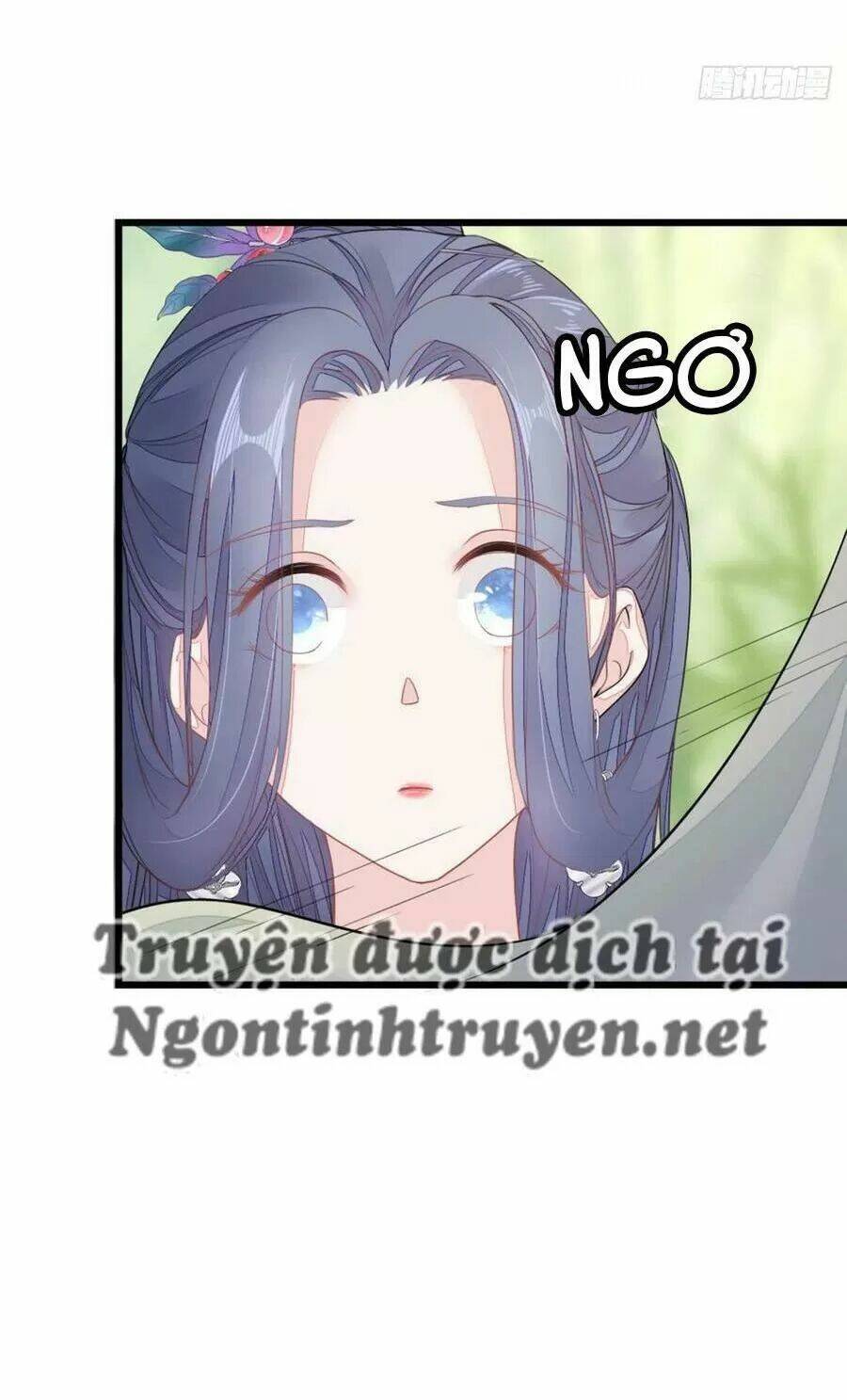 Mau Xuyên Không Rửa Tội Cho Nhân Vật Phản Diện: Chapter 17