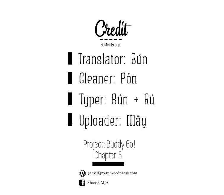 Buddy Go!: Chapter 5