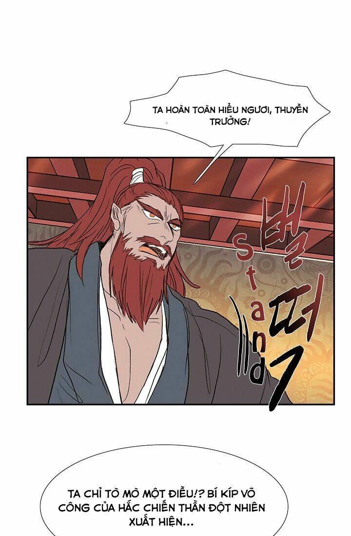 Học Sĩ Tái Sinh: Chapter 76