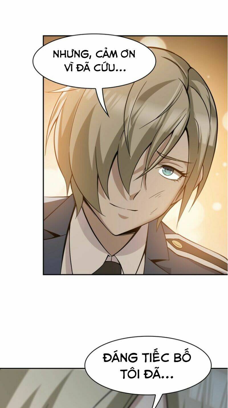 Siêu Cấp Đại Chủ Bạ: Chapter 16