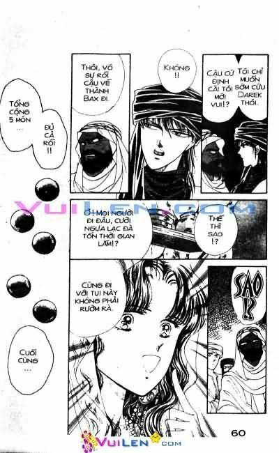 Nàng Công Chúa Ham Chơi: Chapter 10