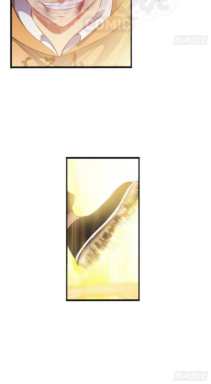 Ta Có Di Sản Tại Dị Giới: Chapter 25