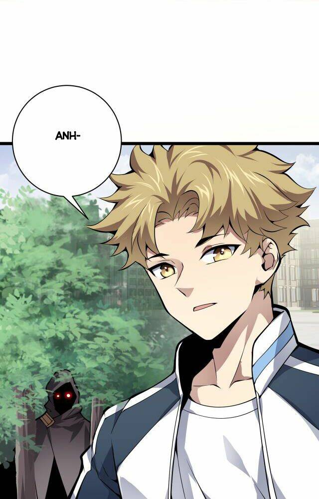 Vạn Vật Hợp Nhất: Chapter 10