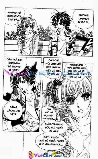 Bóng Mây Qua: Chapter 5