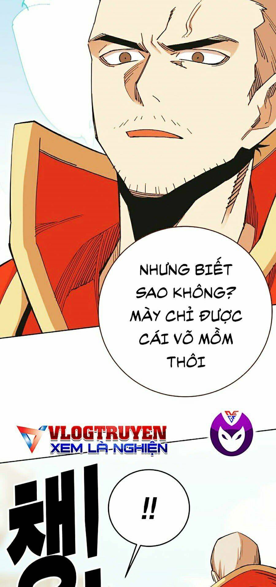 Hard Core Leveling Warrior Ss2: Chapter 106