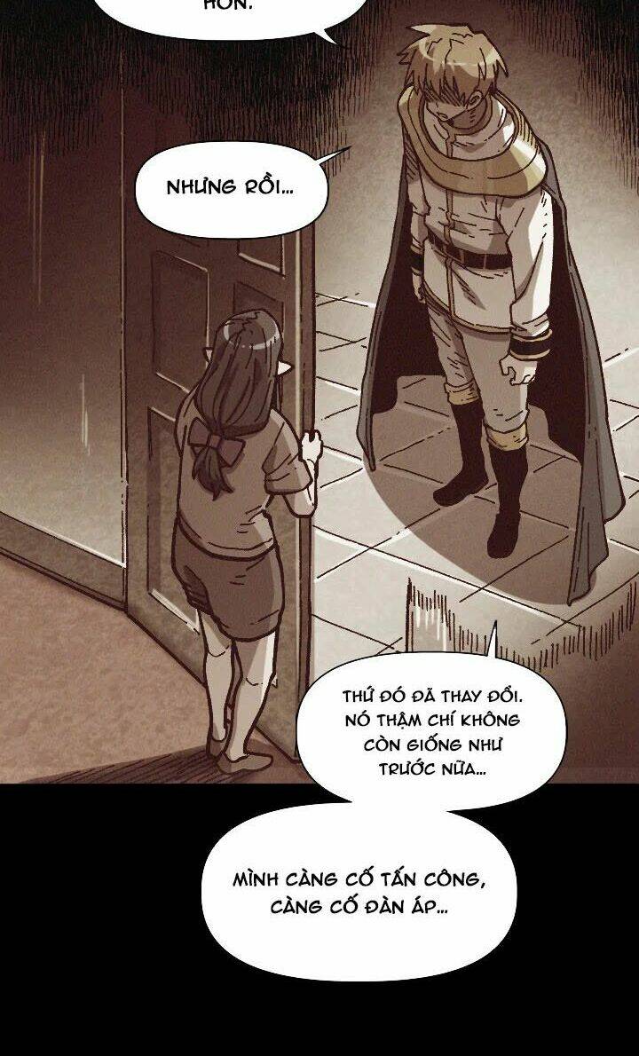 Nô Lệ Nghịch Thiên: Chapter 38