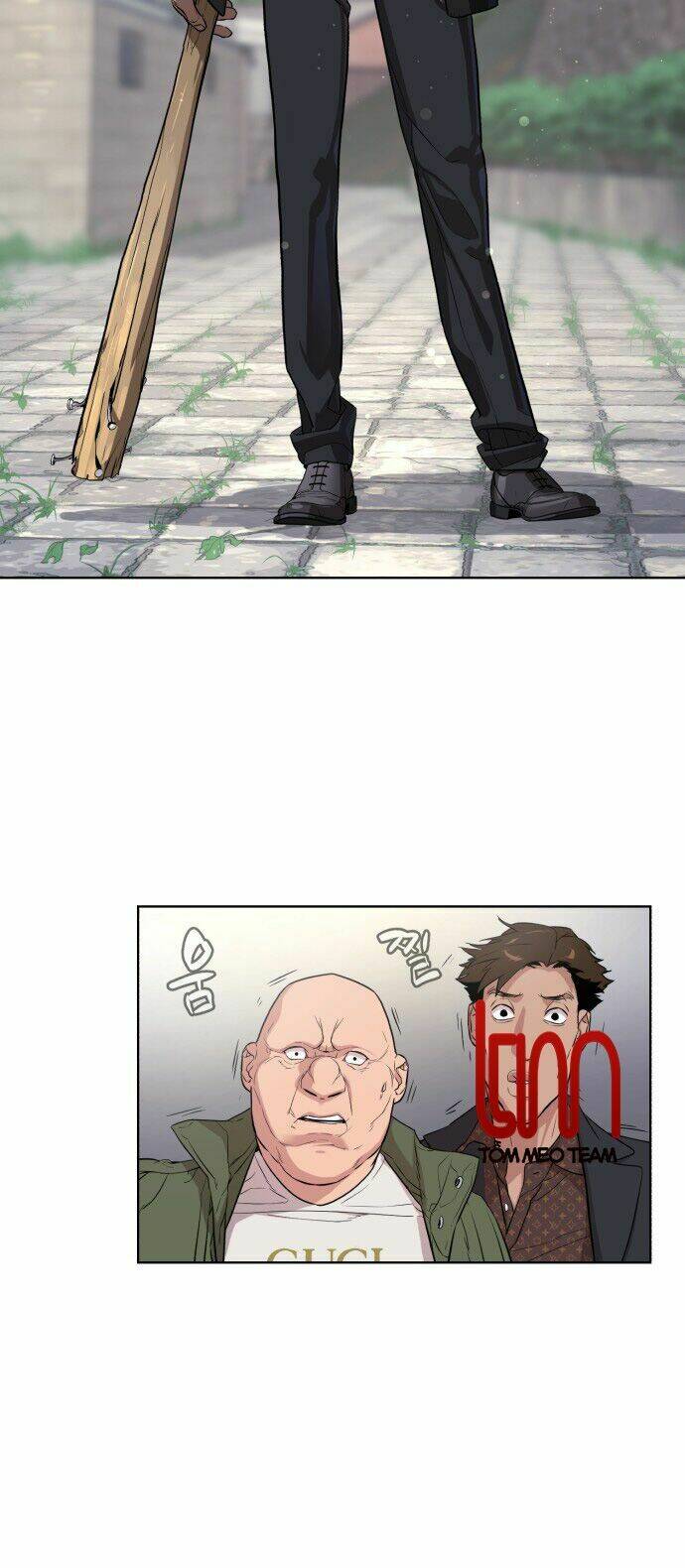 Máu trắng: Chapter 6.3