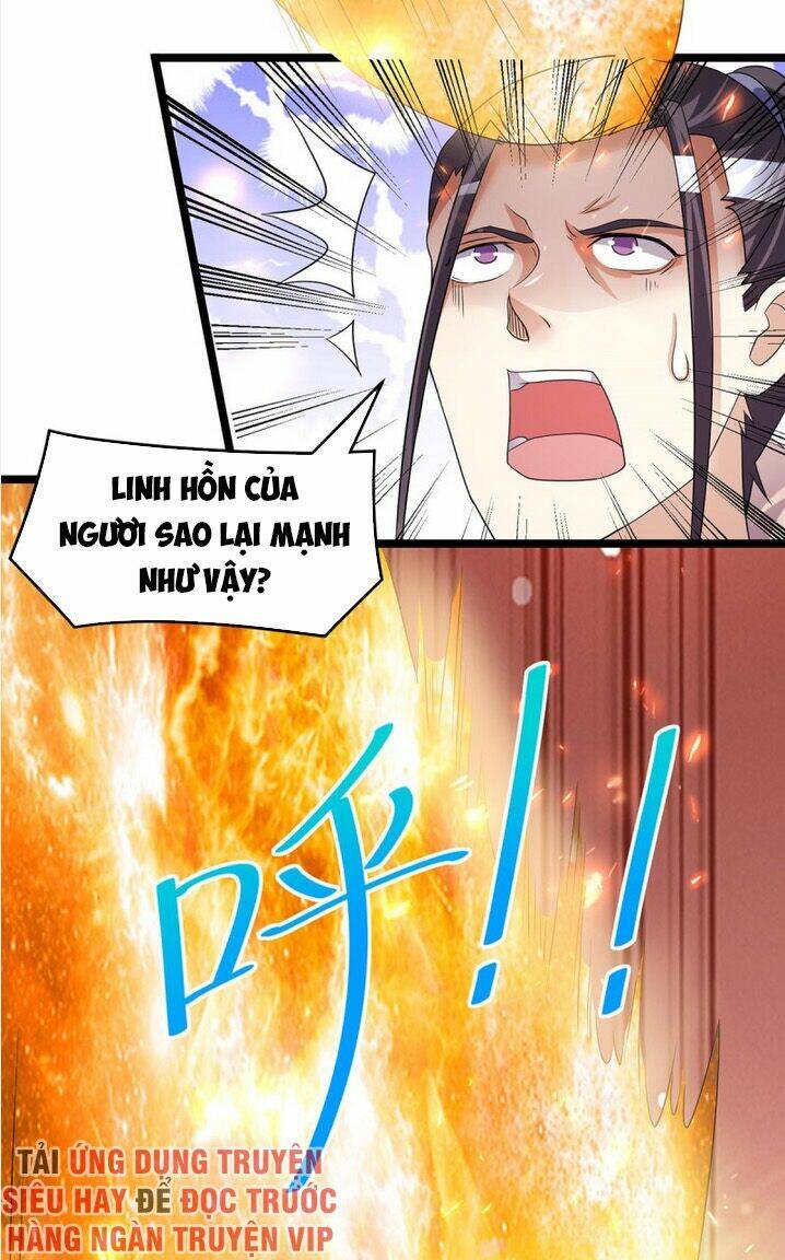 Tiên Vương Trùng Sinh: Chapter 188