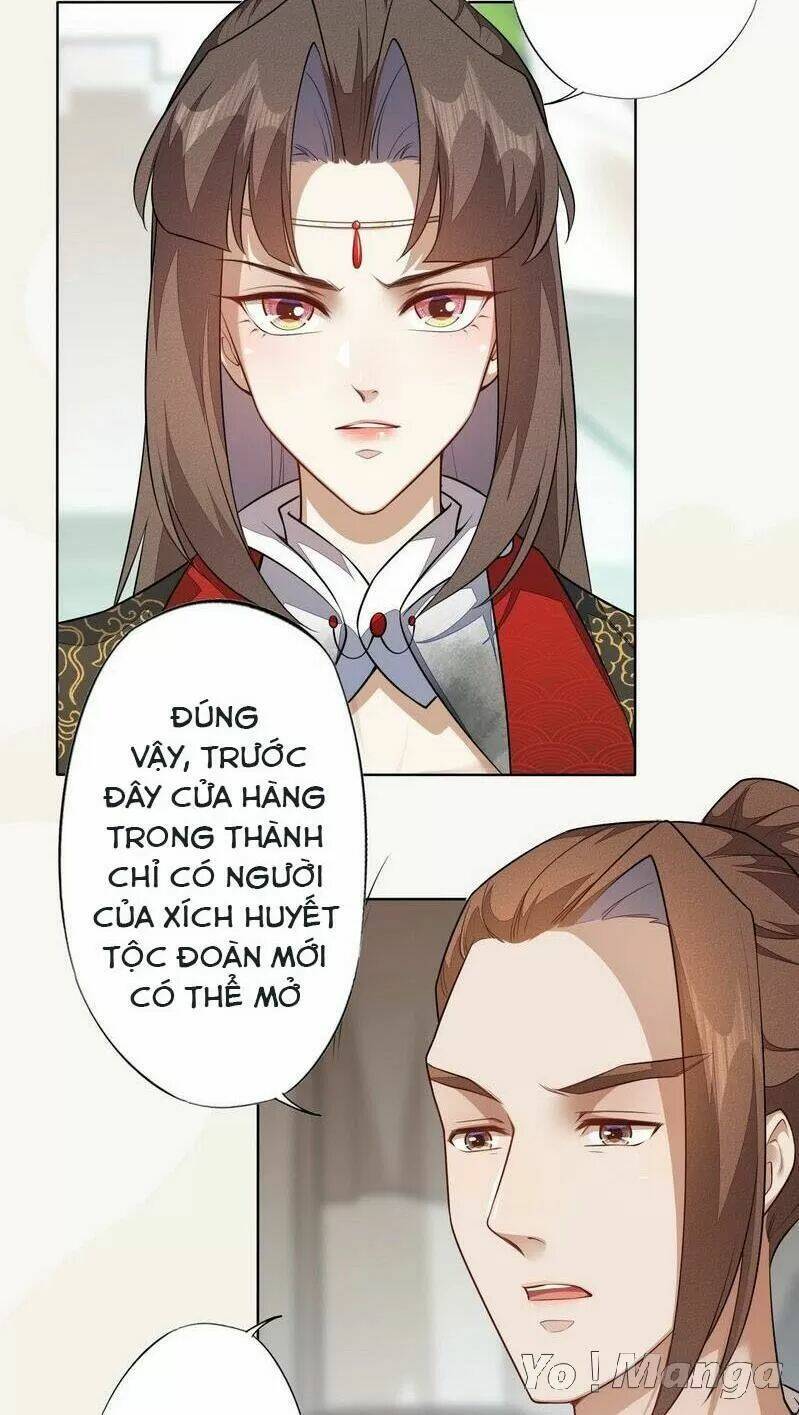 Tuyệt Thế Luyện Đan Sư: Chapter 155