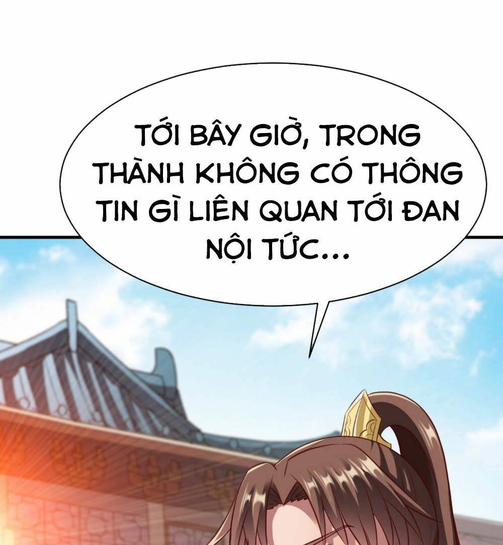 Chiến Đỉnh: Chapter 205