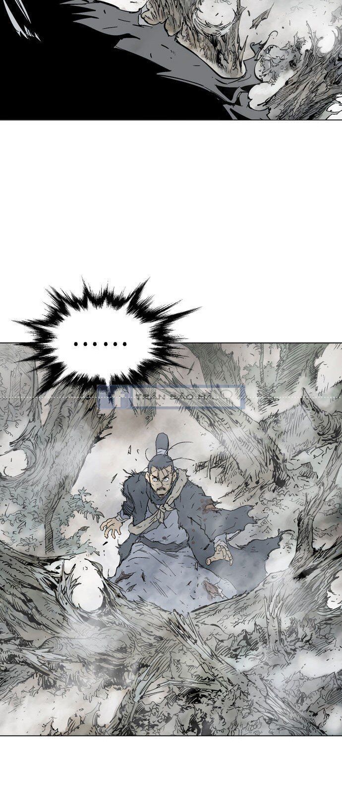 Cao Thủ 2: Chapter 77