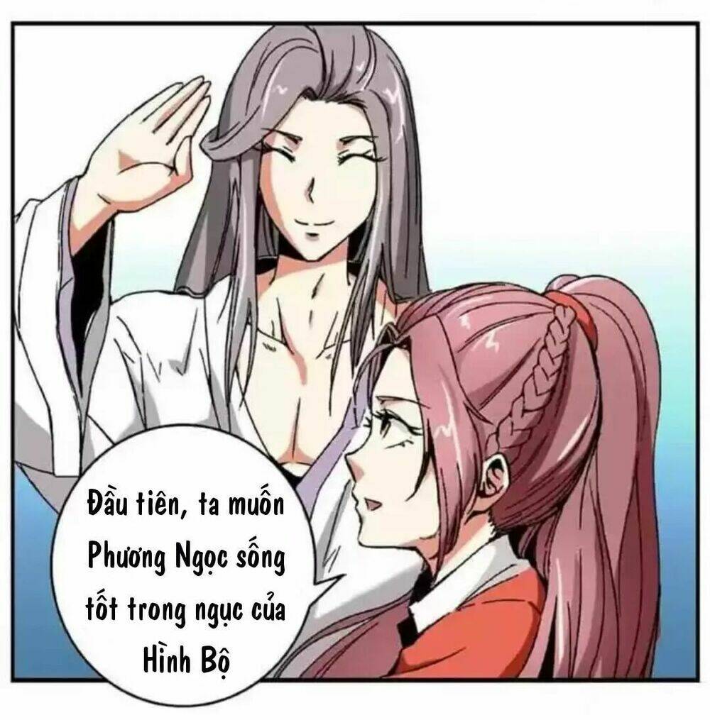 Tướng Quân Hữu Hỷ: Chapter 67