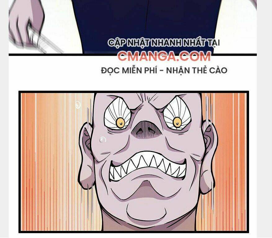 Hộ Hoa Cao Thủ Tại Vườn Trường: Chapter 139