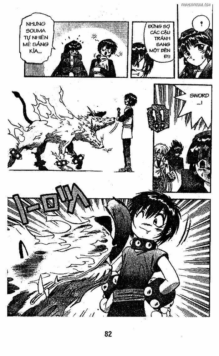 Devil And Devil: Chapter 29