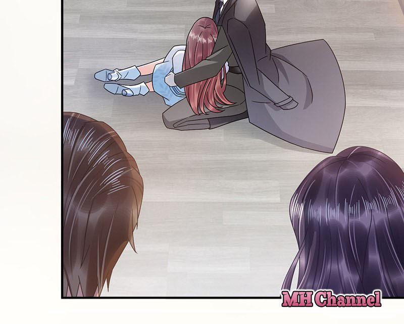 Thịnh Thế Điềm Sủng: Tiểu Manh Thê Của Dịch Thiếu: Chapter 34