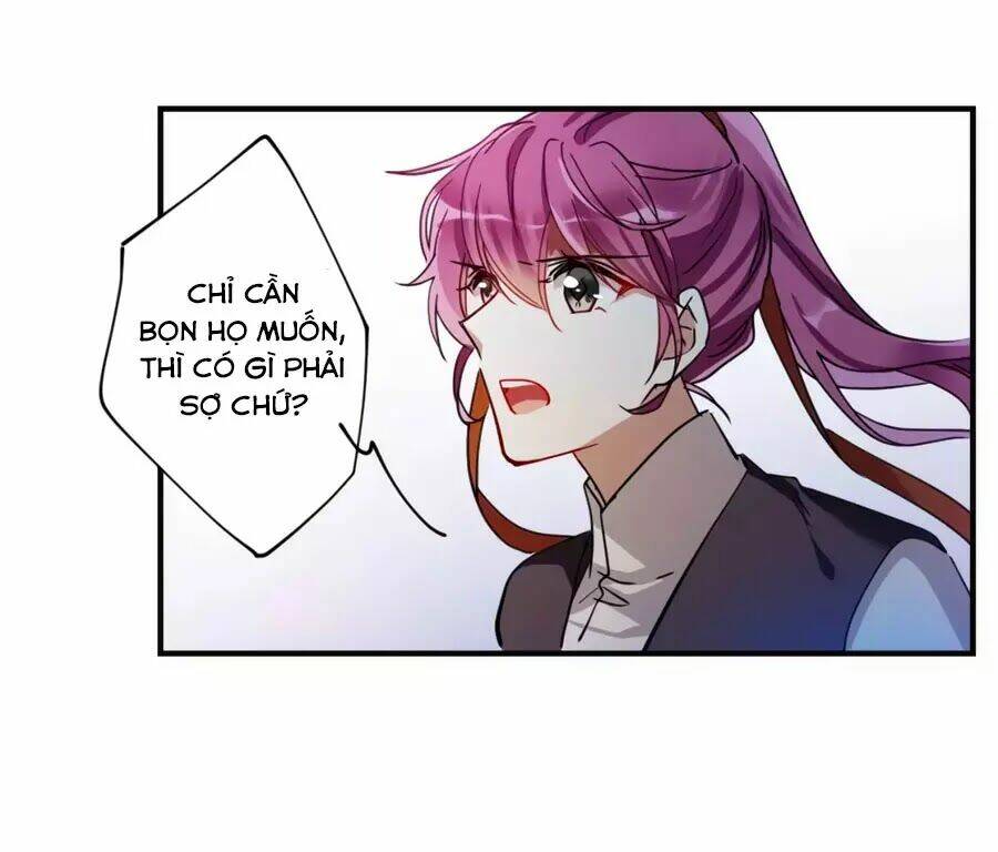 Thượng Quốc Phú Chi Thiên Đống Tuyết: Chapter 104