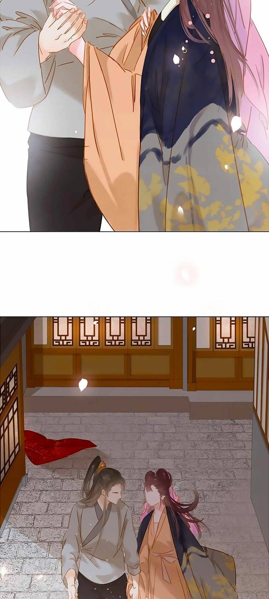 Tiểu Sư Phụ, Tóc Giả Của Ngài Rơi Rồi!: Chapter 13