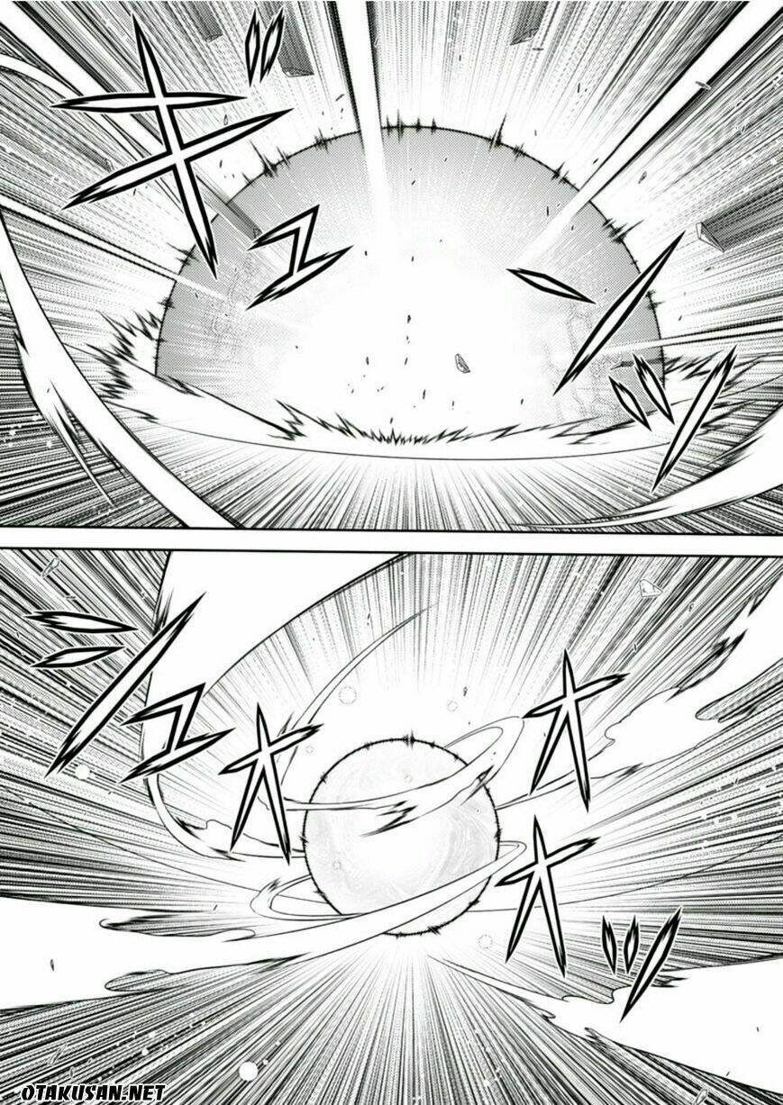 Freezing: Chapter 209