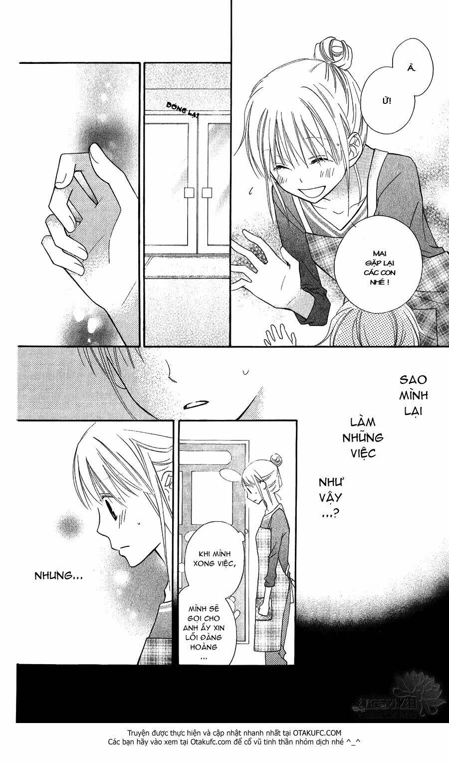 Love So Life: Chapter 52