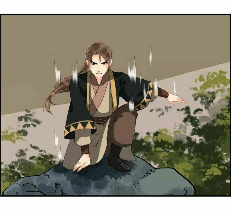 Bồng Sơn Viễn: Chapter 12
