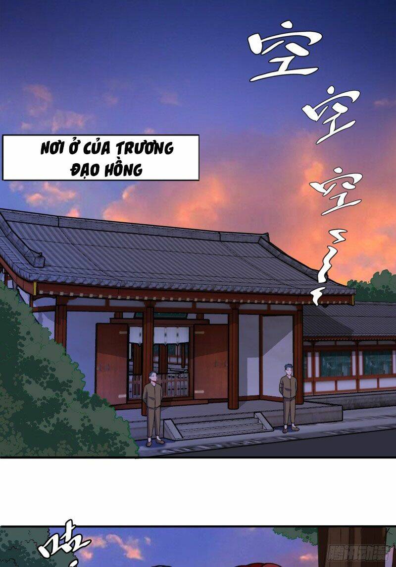 Đô Thị Âm Dương Tiên Y: Chapter 113