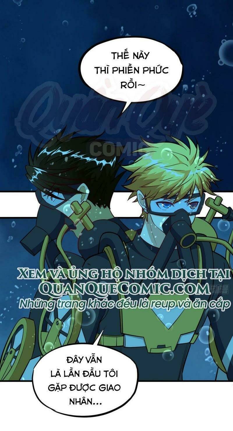 Minh Nhật Thần Đô: Chapter 56