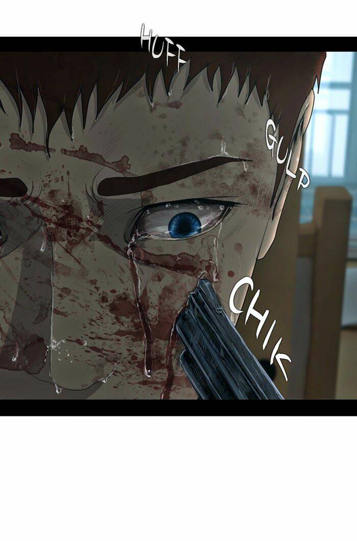 Dead Days: Chapter 11