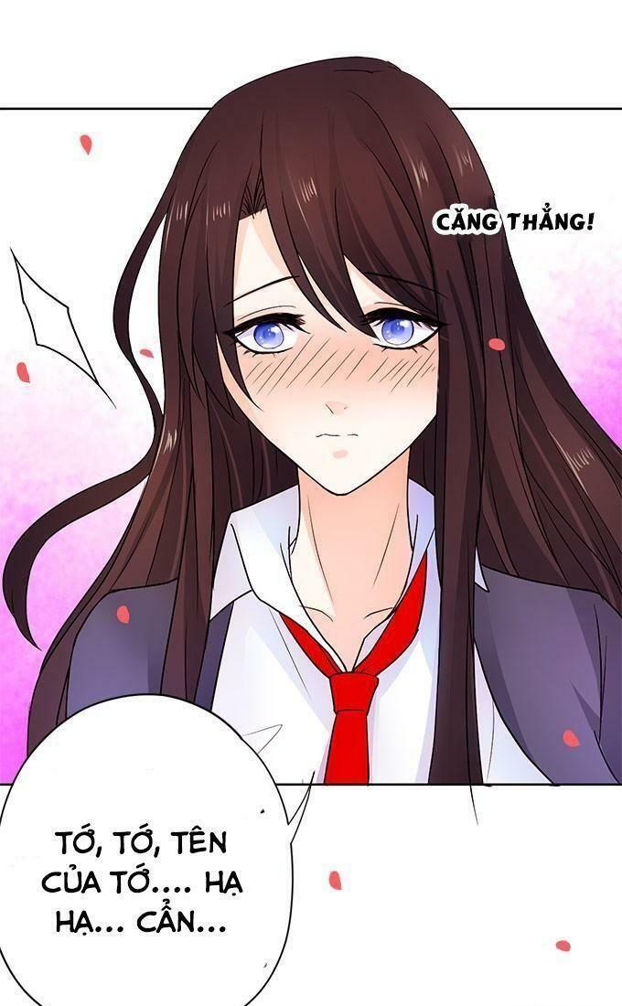 Hồ Tiên Hung Bạo: Chapter 7