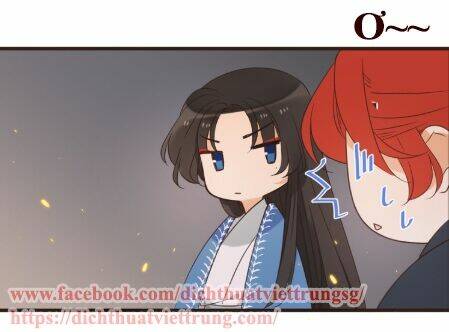 Bạn Trai Tôi Là Cẩm Y Vệ 2: Chapter 35