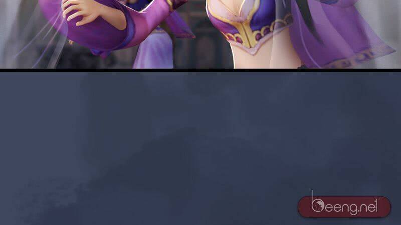 Lâm Uyên Kiếp: Chapter 12