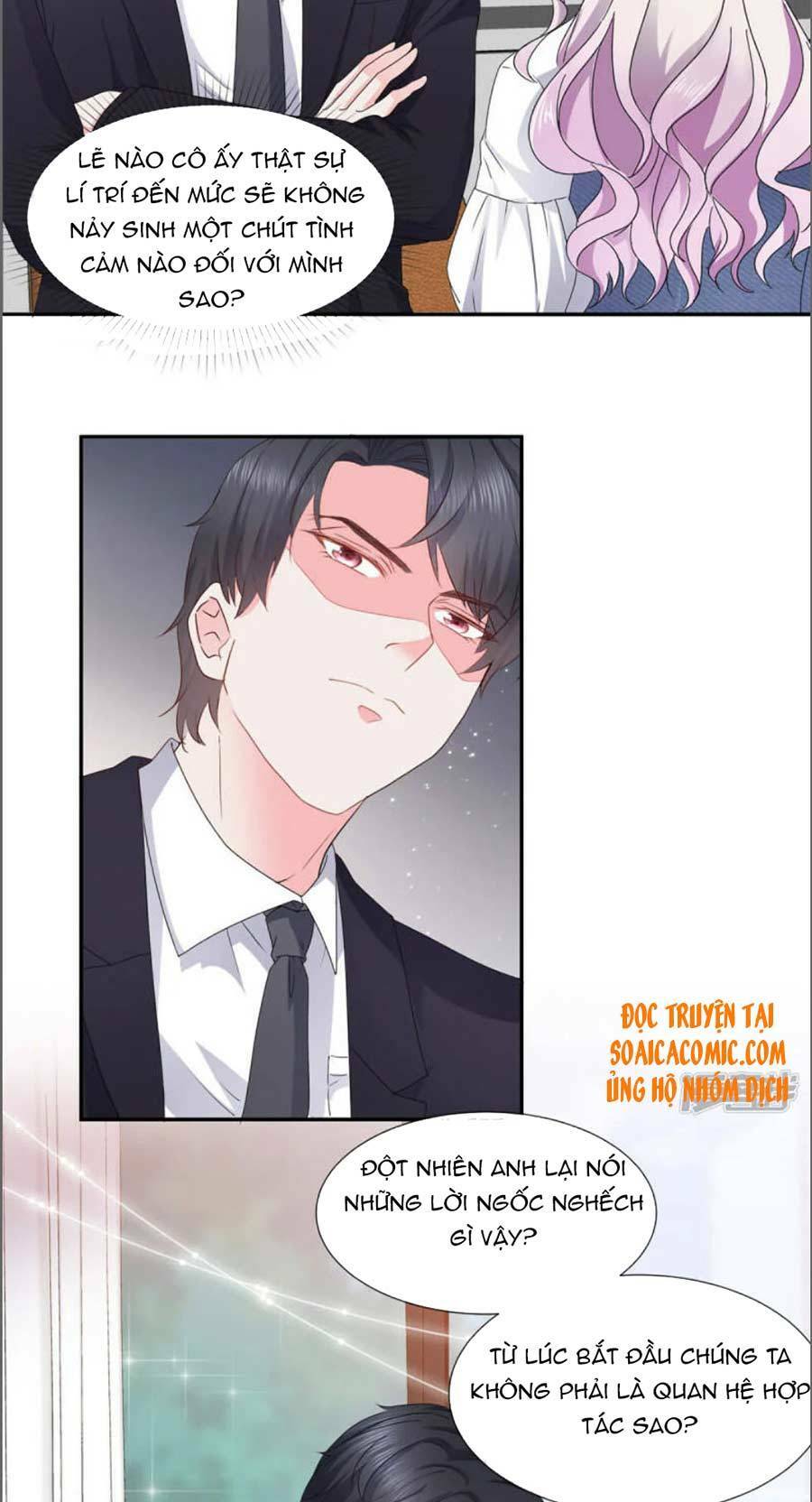 Nhược Hữu Hàn Đông Ngộ Noãn Dương: Chapter 29