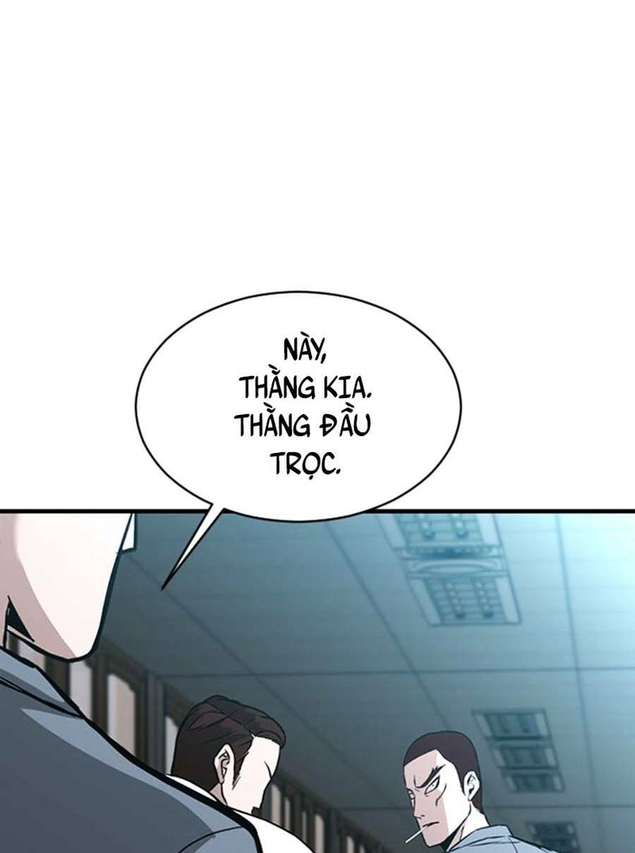 Không Làm Anh Hùng Để Trở Thành Nhân Vật Phản Diện: Chapter 9