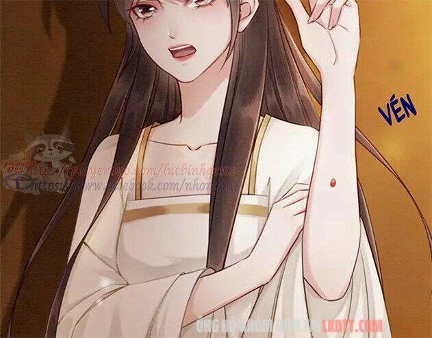 Trọng Sinh Bá Sủng Nhiếp Chính Vương Quá Mạnh Mẽ: Chapter 76