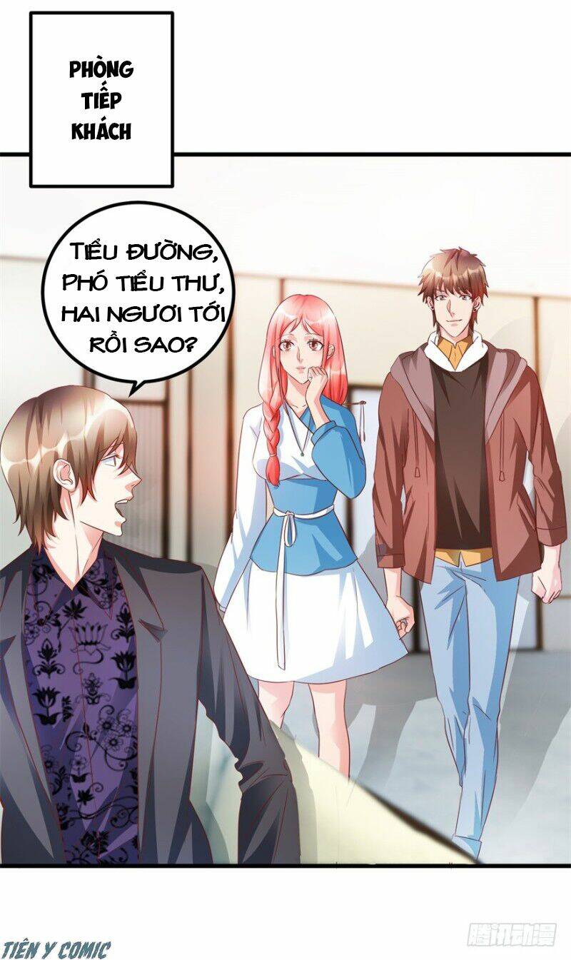 Thấu Thị Tiên Y: Chapter 72