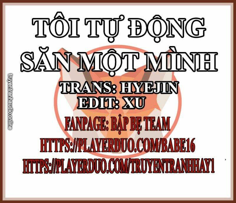 Tôi Tự Động Săn Một Mình: Chapter 75
